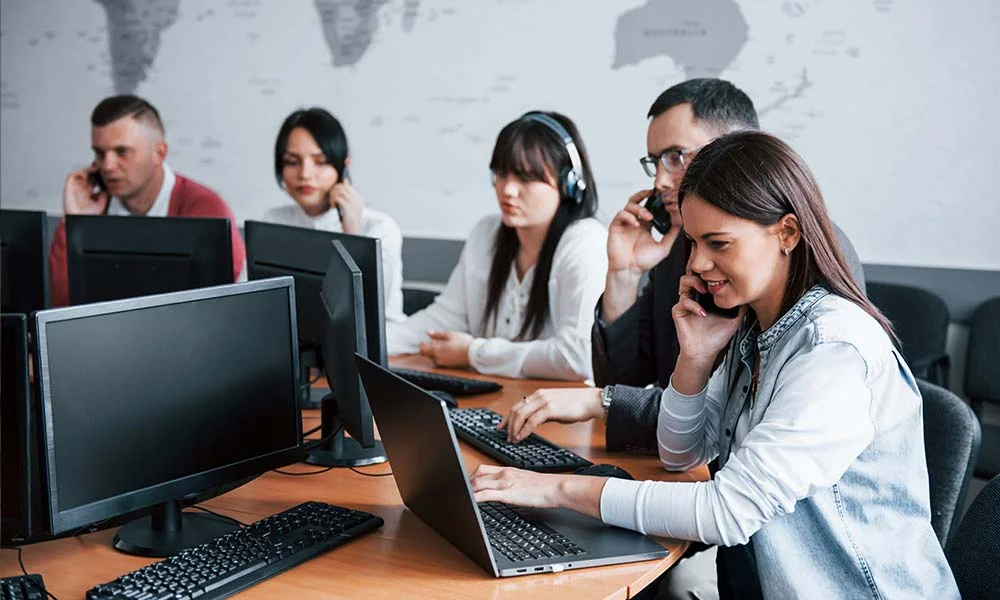 How On-Demand Outsourcing Saves Costs Without Sacrificing Quality?