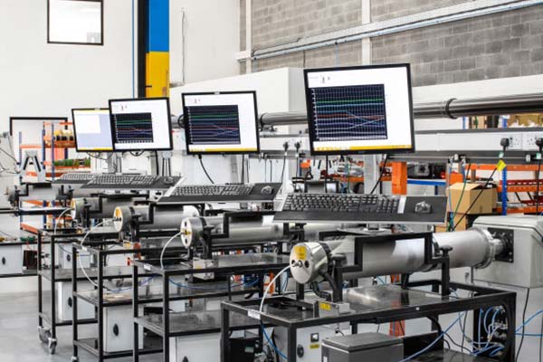 Modern Manufacturing