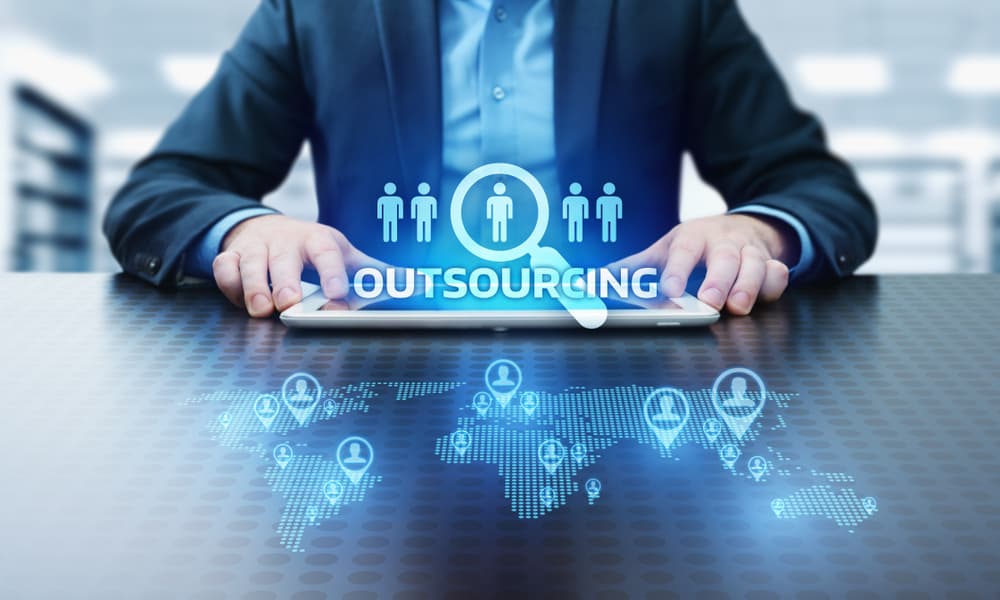 Why Knowledge Process Outsourcing Is Revolutionizing Business?