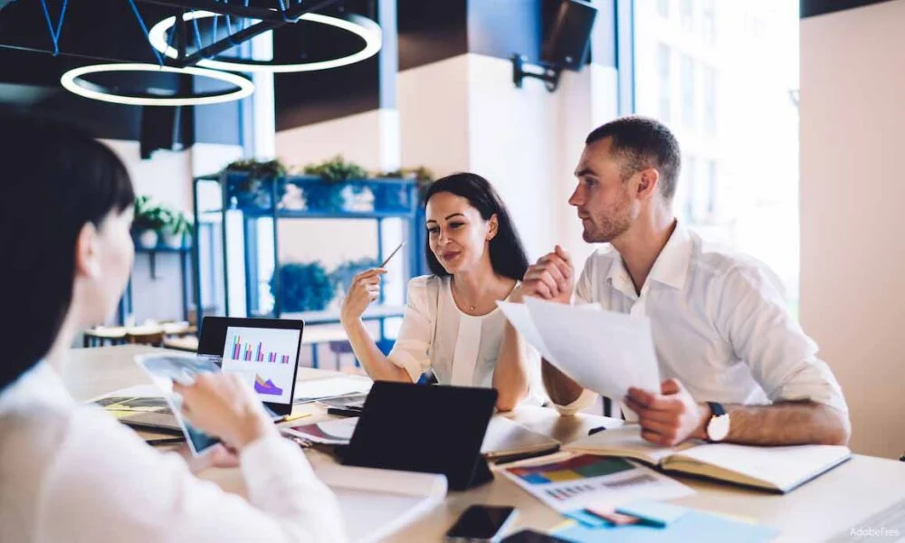 5 Key Trends for Businesses to Watch Heading into the 2030s