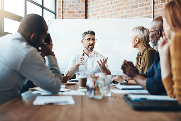 Ethical Leaders