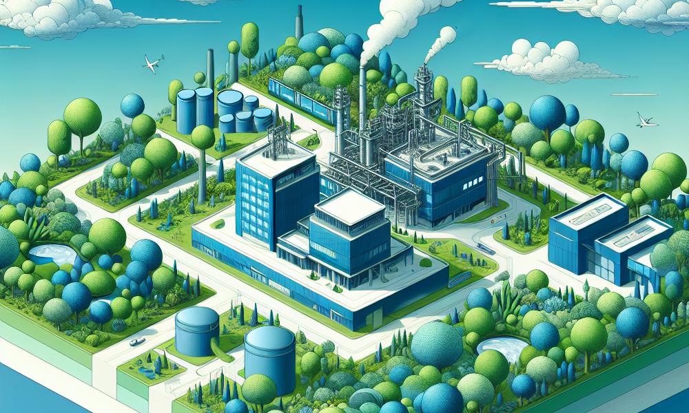 Why Green Industries Are the Future of Profitable Businesses?